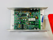 Lower Control Boards
